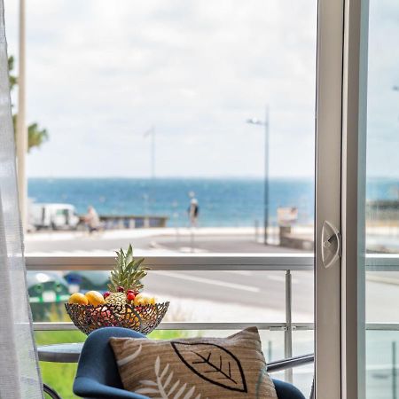 Apartment La Cormorane-5 By Interhome 卡纳克 外观 照片