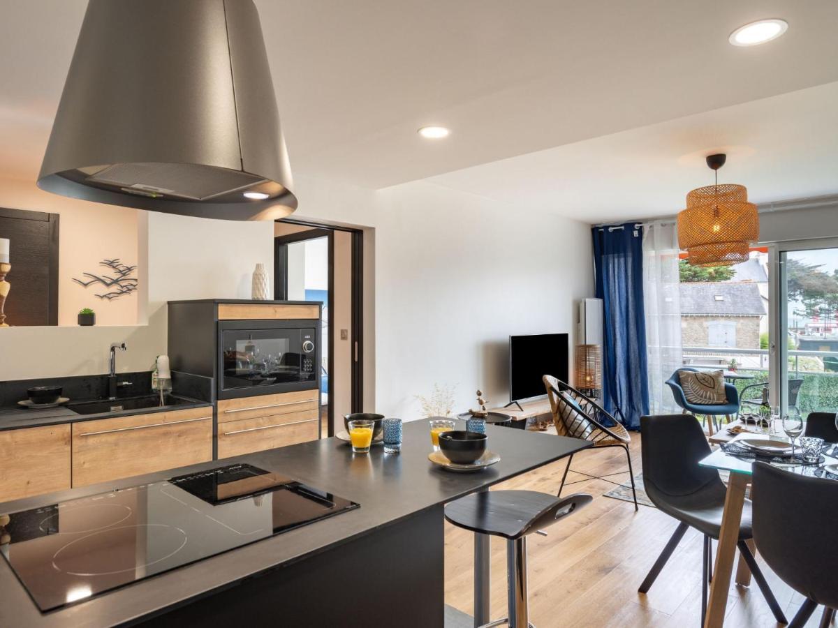 Apartment La Cormorane-5 By Interhome 卡纳克 外观 照片