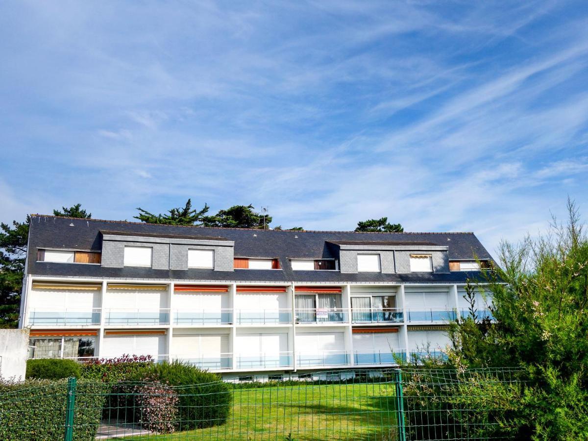Apartment La Cormorane-5 By Interhome 卡纳克 外观 照片