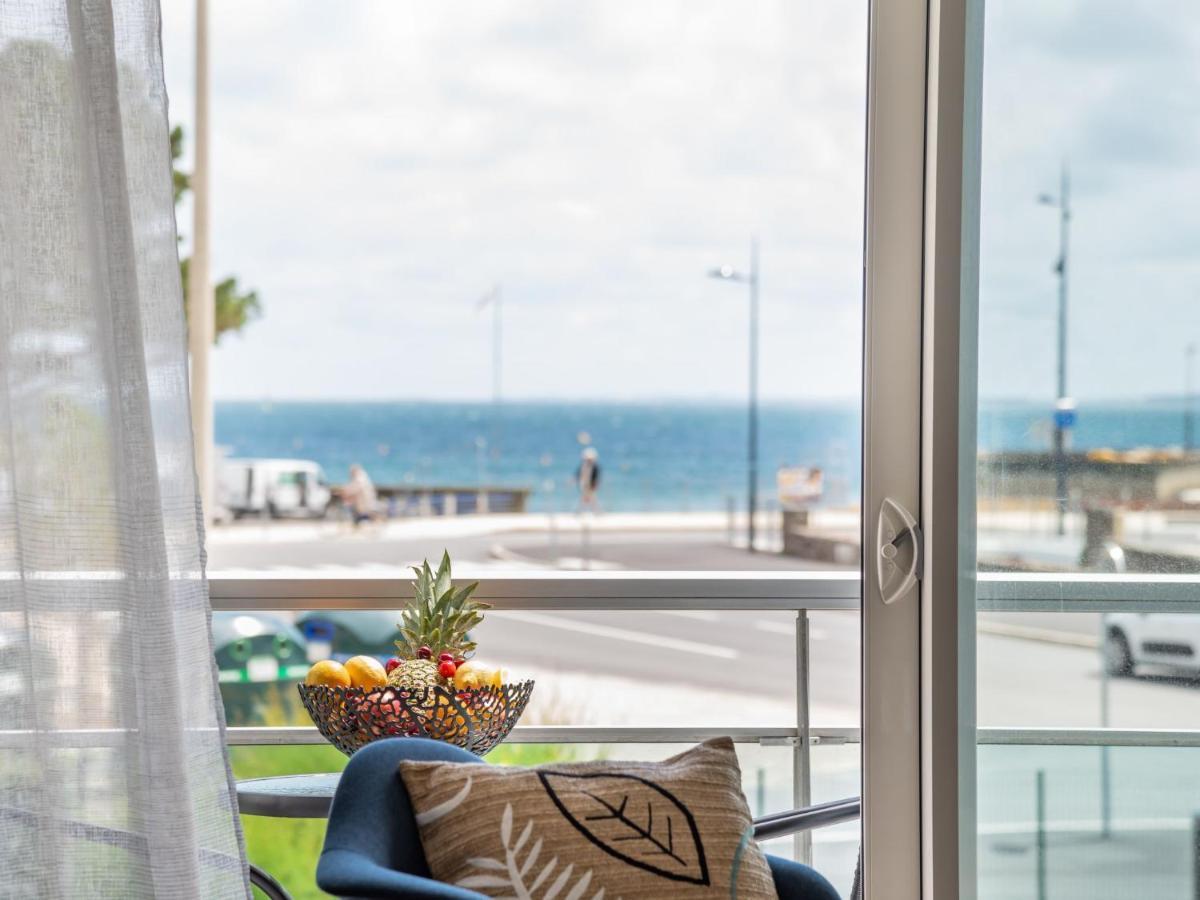 Apartment La Cormorane-5 By Interhome 卡纳克 外观 照片