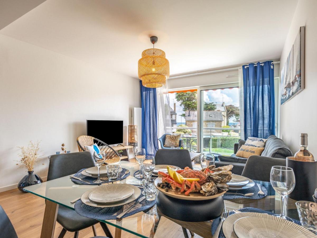 Apartment La Cormorane-5 By Interhome 卡纳克 外观 照片