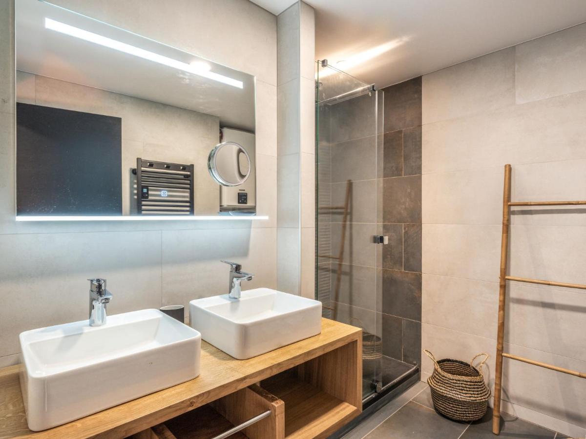 Apartment La Cormorane-5 By Interhome 卡纳克 外观 照片